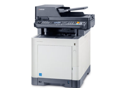 ECOSYS M6030cdn