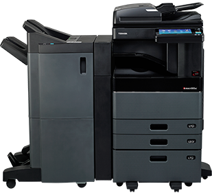e-STUDIO4505AC